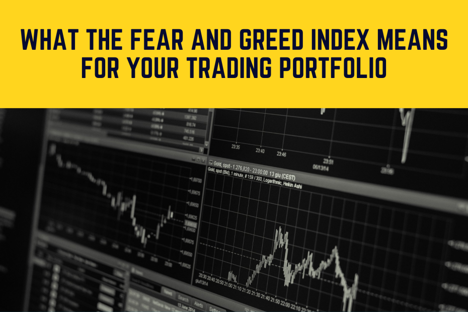 What the Fear and Greed Index Means