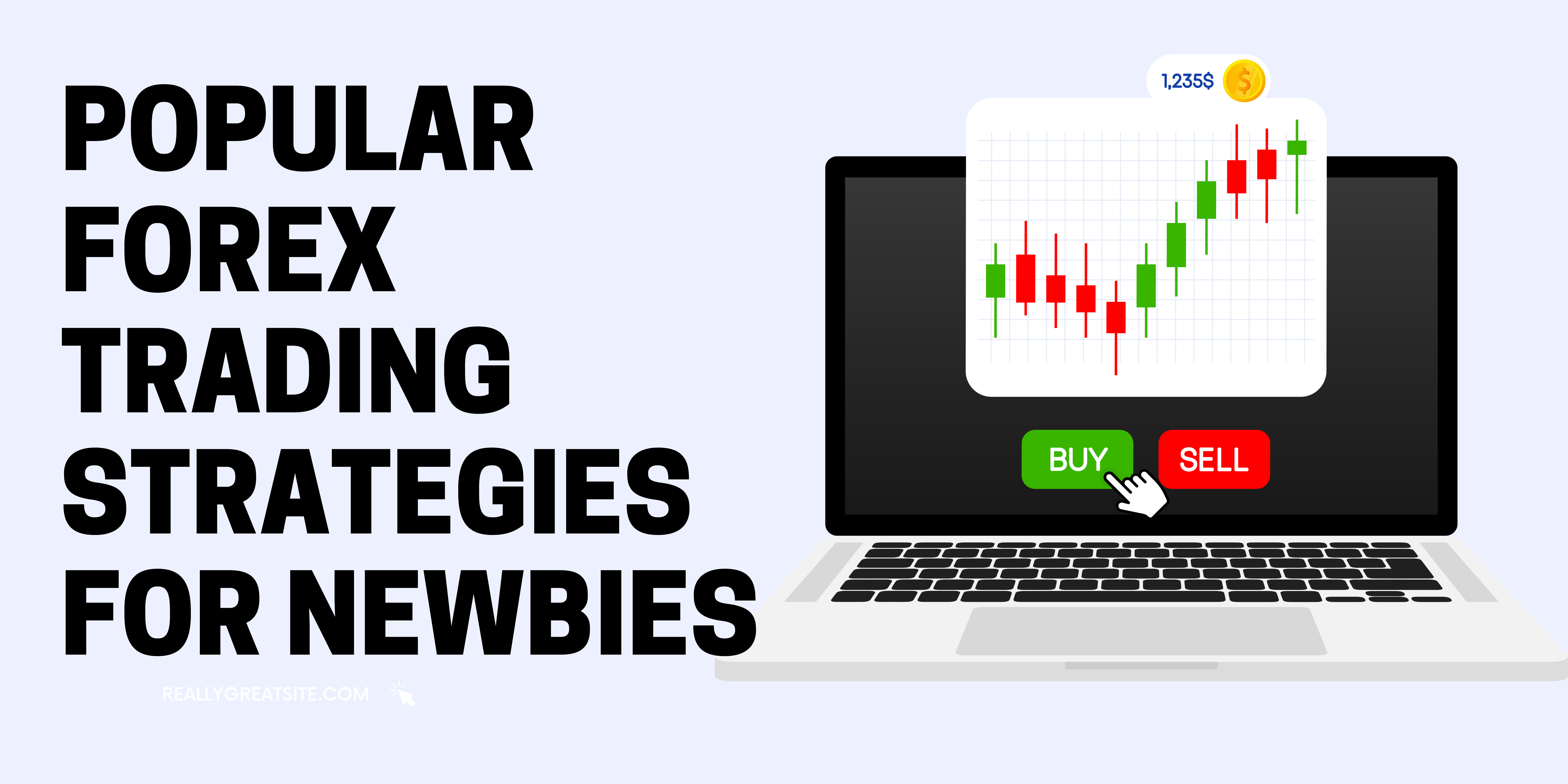 Forex Trading Strategies for Newbies