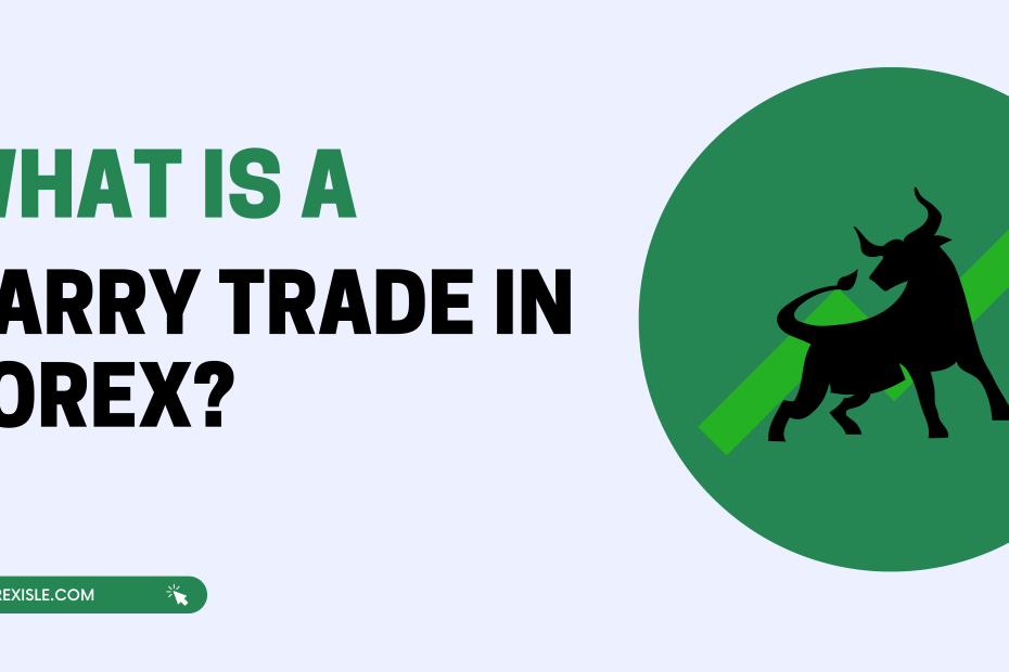 What Is A Carry Trade In Forex